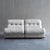Mid-Century Italian Lounge Chair, 1970s For Sale - Image 14 of 17