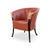Postmodern Progetti Armchair by Umberto Asnago for Giorgetti For Sale - Image 3 of 10