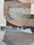 "Memorabilia 6" Original Mixed-Media Collage on Paper by Zac Woodiel For Sale In Little Rock - Image 6 of 9