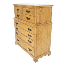 Example of Heywood-Wakefield Dressers and Chests of Drawers