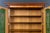 Brown 19th Century Wilhelminian Walnut Bookcase For Sale - Image 8 of 18