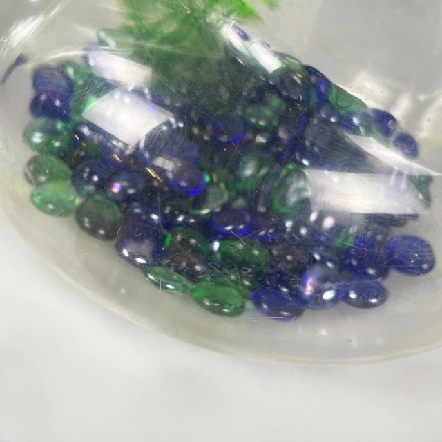 American Plastic Fish Tank, 1950s For Sale - Image 11 of 17