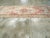 Textile Galerie Shabab Collection Mid-20th Century Turkish Anatolian Wide Gallery Runner For Sale - Image 7 of 10
