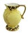 French Bacchus Face Jug Pitcher From France For Sale - Image 3 of 7