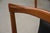 Danish Modern Teak Black Dining Chairs by Henning Sorensen - Set of 6 For Sale - Image 10 of 10