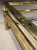 Brass Coffee Table Base From Mastercraft For Sale - Image 11 of 12