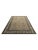 Exact Size: 8'3" x 11'4" Age: Old Materials: Wool Construction: Hand Knotted Care Guide: Expect shedding with new rugs....