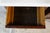 Wood 2 Antique Edwardian Mahogany Washstands Neoclassical Inlay Marble Top Mirror For Sale - Image 7 of 18