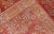 Large Transitional Rug in Red by Keivan Woven Arts 11' X 15' For Sale - Image 10 of 11
