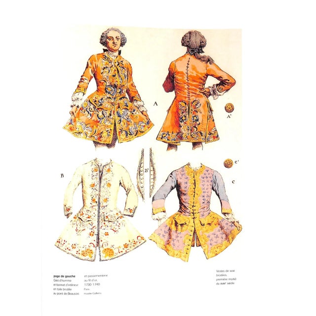 "La France Au Temps Des Libertins" 2001 Queneau, Jacqueline For Sale - Image 12 of 12