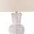 Traditional Regina Andrew Hugo Ceramic Table Lamp For Sale - Image 3 of 6