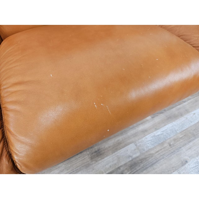 Piumotto Three-Seater Sofa Bed by Arrigo Arrigoni for Busnelli, 1970 For Sale - Image 13 of 18