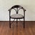 Thonet Model 81 Three-Legged Armchair For Sale - Image 10 of 12