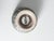 Gothic Ceramic Jardiniere by Michael Andersen & Son, 1960s For Sale - Image 9 of 14