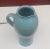 Ceramic Pitcher and Mugs from Tony Gant, Set of 5 For Sale - Image 4 of 6