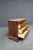 Brown Durham Furniture Cherry Louis Philippe Style Nightstand For Sale - Image 8 of 13