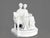 Victorian Victorian Porcelain Figural Group Edouard Lanteri Sculpture White Sevres Style Tariff Free Delivery For Sale - Image 3 of 13