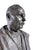 Frantz Vermeylen, Order of Knighthood Bust, 1921, Bronze For Sale - Image 3 of 15