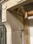 Antique French Limestone Fireplace Mantel From Burgundy, 19th Century For Sale - Image 10 of 18