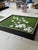 Monet Japanese Anemones at Brooklyn Bridge For Sale - Image 4 of 6