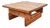 Solid Pine Coffee Table by Roland Wilhelmsson for Karl Andersson & Söner, Sweden, 1970s For Sale