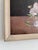 Danish Artist, Still Life Composition, 1960s, Oil Painting on Canvas, Framed, Set of 2 For Sale - Image 15 of 18