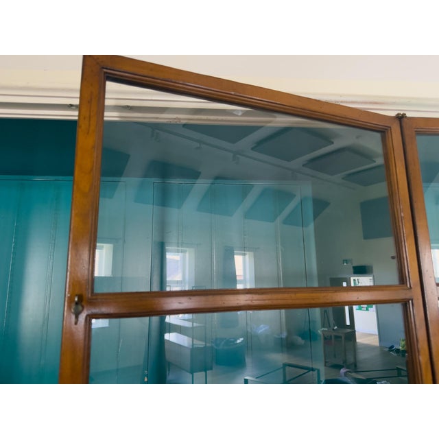 Architect Bookcase from Roche Bobois, France, 1980s For Sale - Image 14 of 17