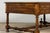 Late 19th Century French Louis XIII Style Walnut Partners Desk For Sale - Image 11 of 18