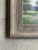 1970s Charles Summey Original Landscape Oil Painting on Canvas, Framed For Sale In Dallas - Image 6 of 8