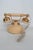 1982 Western Electric Rotary Telephone Celebrity Design Line Gold Accents 5127b For Sale - Image 9 of 12