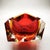 1960s Ashtray in Murano Glass by Flavio Poli for Seguso, 1960s For Sale - Image 5 of 8