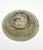 Vintage Mid-Century Style Signed Kerry Hand-Painted Portrait Studio Pottery Bowl Description For Sale In New York - Image 6 of 7