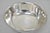 Gorham Vintage Gorham Yc 781 Silver Plated 9" Round Modern Serving Bowl For Sale - Image 4 of 11
