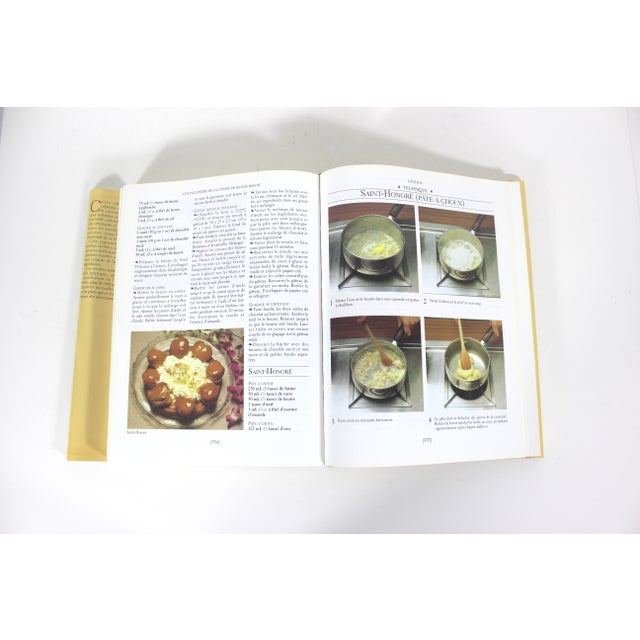 L’Encyclopédie De La Cuisine De Jehane Benoit French Cookbook Hard Cover For Sale - Image 13 of 14