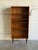 Poul Hundevad Poul Hundevad Teak Bookcase With 5 Shelves Mid-Century Modern Denmark 1960s For Sale - Image 4 of 10