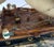 Antique Model of Windjammer Louise For Sale - Image 9 of 12