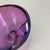 Purple Murano Glass Ashtray, Italy, 1970s For Sale - Image 9 of 18