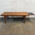 Mid 20th Century Danish Modern Teak Coffee Table With Pull-Out Extension Johannes Andersen, Attributed Circa 1960s For Sale - Image 5 of 9