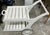 Plastic French Bar Serving Cart Triconfort Riviera For Sale - Image 7 of 10