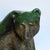 Tony Evans Tony Evans Large Raku Pottery Bear Sculpture, 1988 For Sale - Image 4 of 13