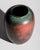 Art Deco Bauhaus Copper Glazed Studio Ceramic Vases by Paul Dresler Grootenburg, Germany, 1940s, Set of 2 For Sale - Image 10 of 18