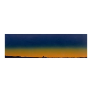 Ed Ruscha "Home With Complete Electronic System", 1982 For Sale