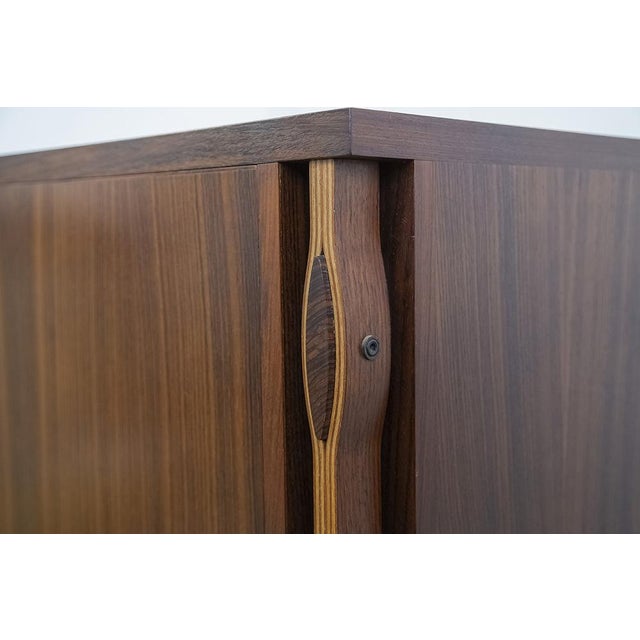 Taormina Furniture by Ico Parisi for Mim Roma, 1958, Set of 3 For Sale - Image 14 of 18