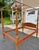 American Antique Early 19th Century American Canopy Bed For Sale - Image 3 of 12
