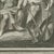 Pieter Mortier, Saul Kills the Priests of Nob and David Escapes Saul, 1700, Engraving For Sale - Image 4 of 12