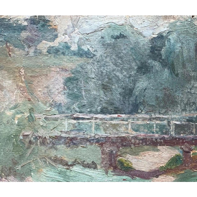 FREE SHIPPING worldwide. The painting will be rolled up and packed securely in a special protective tube. Note: The...