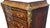 Wood French Napoleon III Rosewood Secretaire For Sale - Image 7 of 11