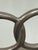 Silver Z Gallerie Circa Mirrored Tray For Sale - Image 8 of 12