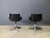 Plastic Modus Chairs by Osvaldo Borsani for Tecno, 1970s, Set of 2 For Sale - Image 7 of 11