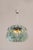 Rare Max Ingrand for Fontana Arte chandelier 18 bulbs. Small Eddison screw (One of the few models that has not been...